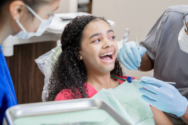 Best Emergency Treatment for Dental Infections or Abscesses in Helotes, TX