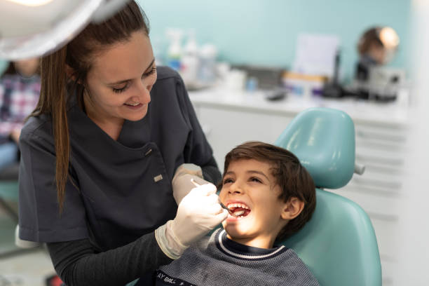 Best Urgent Care for Lost Fillings or Crowns in Helotes, TX