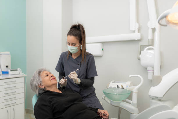 Best Emergency Root Canal Treatment in Helotes, TX