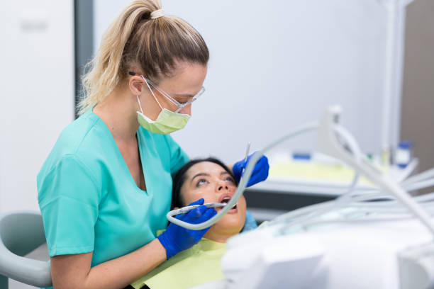 Best Emergency Dental Care for Broken or Chipped Teeth in Helotes, TX